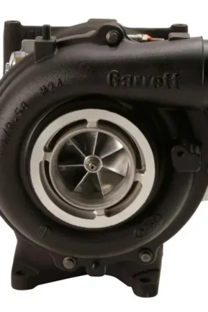 Don’t Miss Out Fleece Performance 04.5-10 Chevy Duramax (LLY/LBZ/LMM) 63mm STREET VNT Cheetah Turbo w/ HX40 Outlet