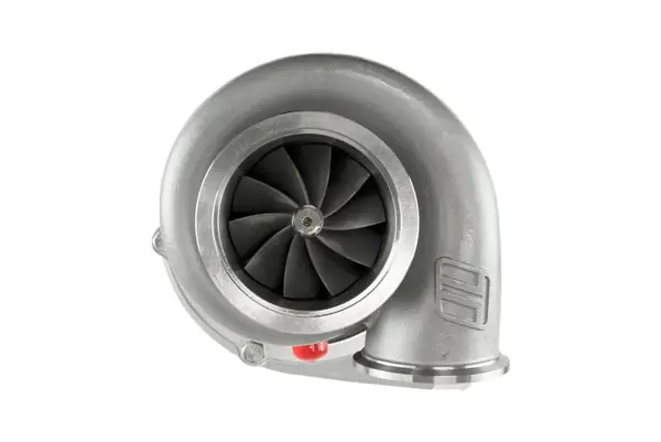 Markdown Turbosmart Water Cooled 6870 (Kompact) V-Band 0.96AR Externally Wastegated TS-2 Turbocharger