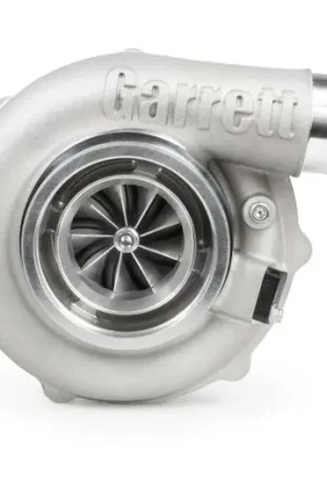 Garrett G30-825 G-Series II Turbocharger 0.83 A/R V-Band / V-Band IWG Grab Now