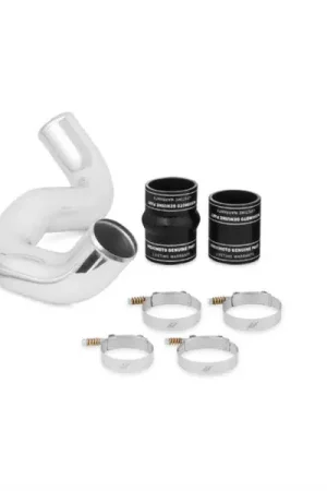 Mishimoto 03-07 Ford 6.0L Powerstroke Cold-Side Intercooler Pipe and Boot Kit Price Drop