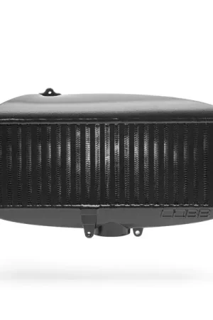 Express Delivery Cobb 22-24 Subaru WRX Top Mount Intercooler Kit - Black