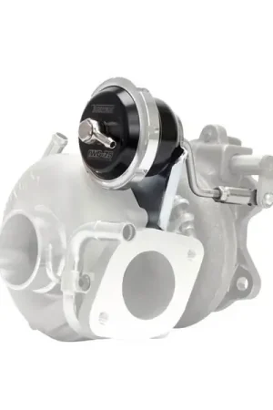 Clearance Turbosmart IWG75 Impreza WRX/STi 7 PSI Black Internal Wastegate Actuator