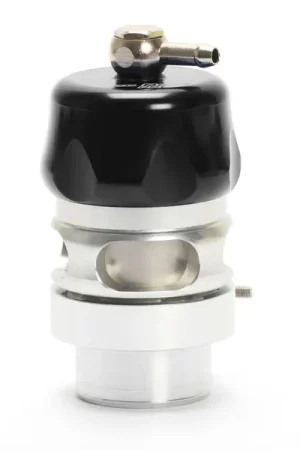 Turbosmart Vee Port Pro BOV - Black Secure Checkout