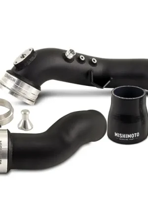 Mishimoto BMW N55 Charge Pipe (F2X F3X) 335i 435i Next Day Delivery