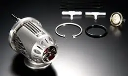 HKS SUPER SQV4 UNIVERSAL ASSY Certified