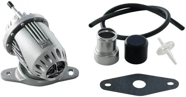 HKS 10 Mazdaspeed 3 SSQV4 BOV Kit Special Discount