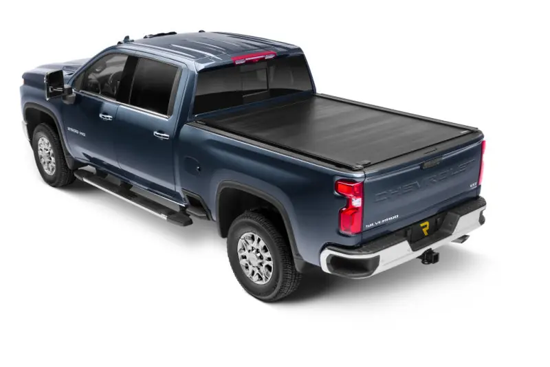Retrax 2019 Chevy & GMC 5.8ft Bed 1500 RetraxPRO XR Editor’s Pick