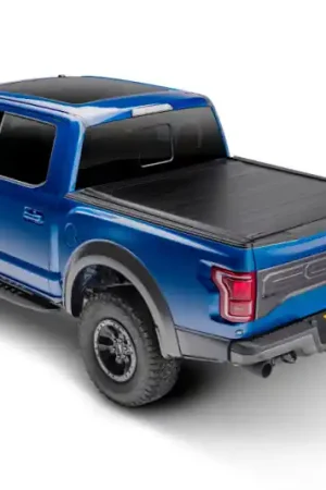 Retrax 17-22 Ford F-250/F-350 Super Duty (Short Bed) Retrax IX Express Delivery