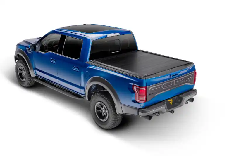 Retrax 17-22 Ford F-250/F-350 Super Duty (Short Bed) Retrax IX Express Delivery
