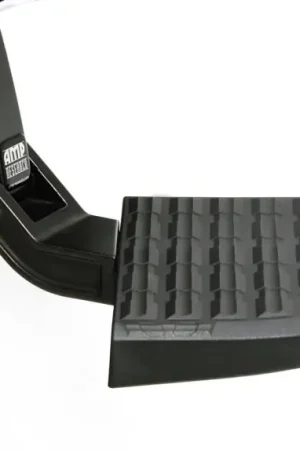 Original AMP Research 2016-2017 Toyota Tacoma 2016 BedStep - Black