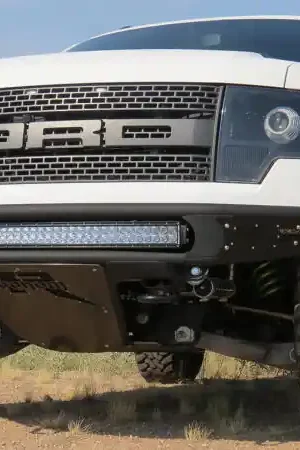Addictive Desert Designs 10-14 Ford F-150 Raptor Venom R Front Bumper Flash Sale