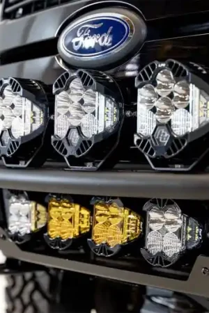 Hot Picks Addictive Desert Designs 18-20 Ford F-150 Raptor ADD PRO Bolt-On Light Hoop