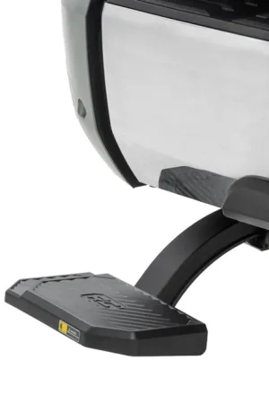 Fan Favorite Retractable Bed Step | Manual Pull | Toyota Tundra 2WD/4WD (2022-2026)