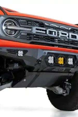 Trending ADD 22-23 Ford Bronco Raptor Bomber Front Bumper