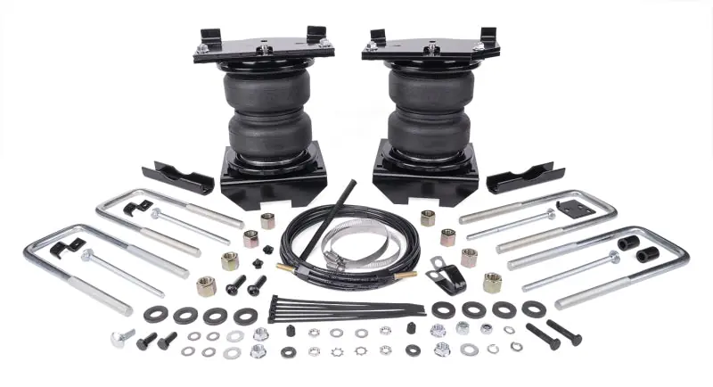 Air Lift 16-20 Ford Raptor 4WD LoadLifter 5000 Ultimate Air Spring Kit w/Internal Jounce Bumper Discount