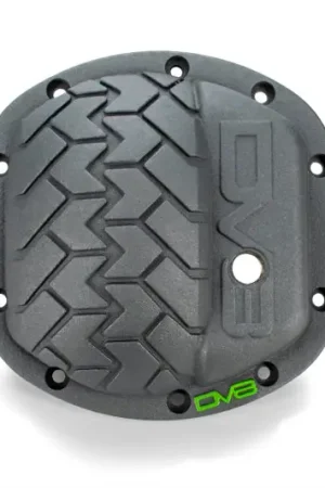 DV8 Offroad HD Dana 35 Diff Cover Cast Iron Gray Powdercoat Buy Today