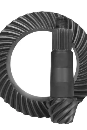 Yukon Ring & Pinion w/Dana 44 M210 Front 4.88 Ratio Differential Limited Offer