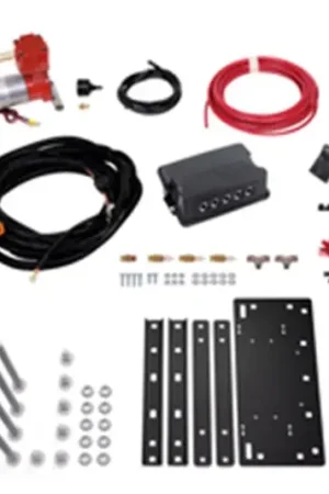 Place Order Firestone Air Command Dual Remote & App Heavy Kit (WR17602934)