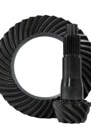 Yukon Ring & Pinion Gear Set For Dana 35/M200 Jeep Sport/Sahara 4.88 Ratio/Open 24 Spline Wholesale