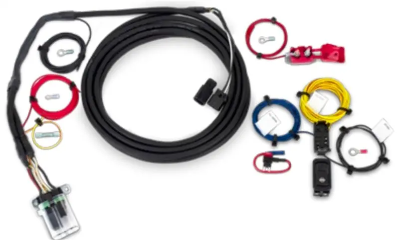 Editor’s Pick Eaton ELocker Universal Wiring Service Kit