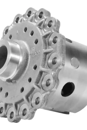 Flash Sale Yukon Gear 19-24 Dodge Ram 3500 Limited Slip - 12.0in Rear Differential