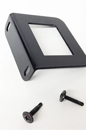 ARB Air Locker Switch Brkt 2Gang Direct From Manufacturer