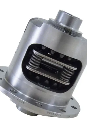 Crafted Yukon Gear Trac Loc Positraction / Ford 8.8in / 31 Spline