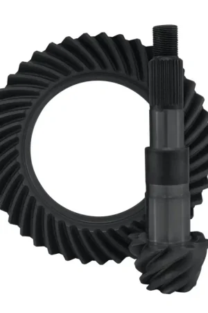 Trusted Brand Yukon Gear Ring & Pinion Set For Nissan H233B Front 513 Ratio