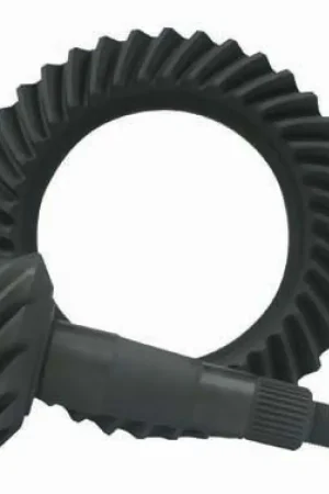 USA Standard Ring & Pinion Thick Gear Set For GM 12 Bolt Truck in a 4.11 Ratio Order Now