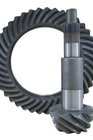 Seasonal Sale USA Standard Replacement Ring & Pinion Gear Set For Dana 70 in a 3.54 Ratio