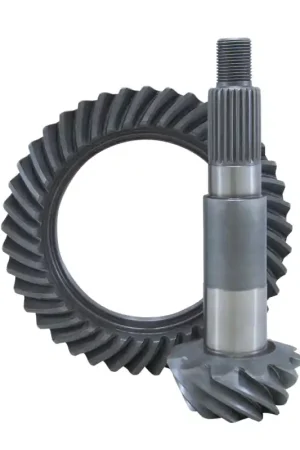 Bargain USA Standard Ring & Pinion Replacement Gear Set For Dana 30 in a 3.73 Ratio