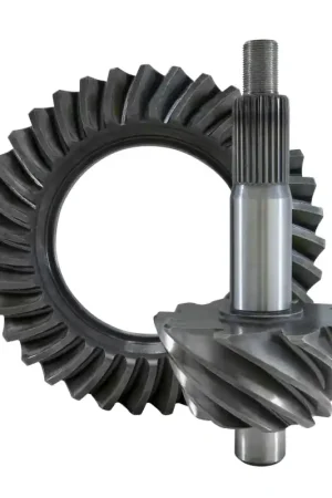 Time-Limited USA Standard Ring & Pinion Gear Set For Ford 9in in a 5.67 Ratio