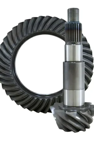 USA Standard Replacement Ring & Pinion Gear Set For Dana 44 JK Rear in a 3.73 Ratio Place Order