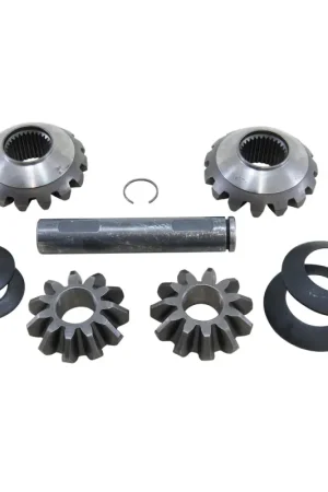 Shop Now Yukon Gear Standard Open Spider Gear Kit For 11.5in Chrysler w/ 30 Spline Axles