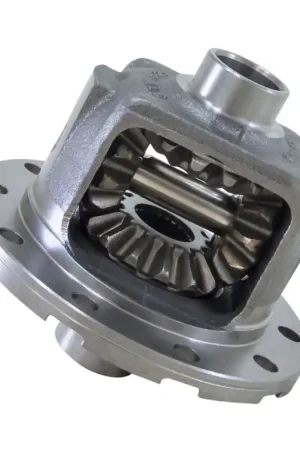 Yukon Gear 7.2IFS GM Standard Open Loaded Case 3.23+ Special Discount