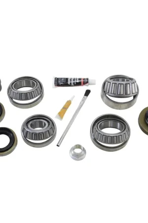Hot Picks Yukon Bearing Install Kit for Toyota 8.2 Rear w/o Factory Locker