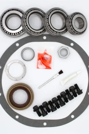 Eaton Chrysler 8.25/8.375in Rear Master Install Kit Money Back Guarantee