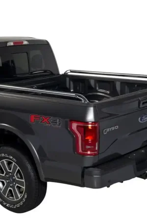 Exclusive Offer Putco 05-08 Lincoln Mark LT - Reg Cab & Super Cab - 8ft Bed Locker Side Rails