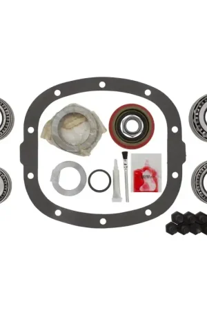 Special Discount Eaton GM 7.5in Rear Master Install Kit