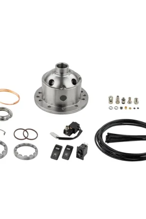 Direct From Manufacturer ARB Airlocker 10 Spl Banjo L/Rover S/N