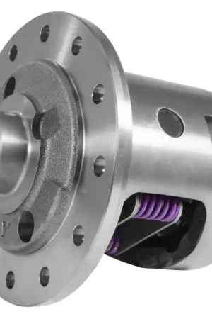 Yukon 9.75in Ford 4.11 Rear Ring & Pinion Install Kit 34 Spline Positraction Axle Bearings Factory Price