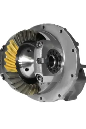 Discount Yukon Gear Dropout Assembly for Ford 9in Diff w/Grizzly Locker 31 Spline w/4.11 Ratio (w/o Yoke)