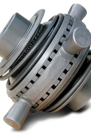 Eaton No-Spin Differential 41 Spline Meritor Limited Time