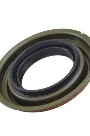 Yukon Outer Wheel Seal for CI Vette Hassle-Free Returns