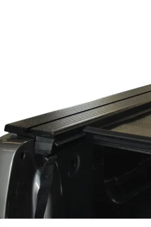 Authentic Pace Edwards 88-13 Chevy/GMC C/K/Silv/HD/ 14 HD 6ft 5in Bed BedLocker w/ Explorer Rails