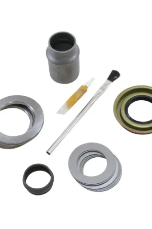 Yukon Gear Minor install Kit For GM Chevy 55P and 55T Diff Markdown