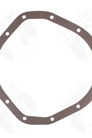 Yukon Gear GM 12 Bolt Truck Cover Gasket Trusted Brand