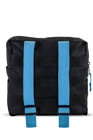 Borne Off-Road Molle Pouch Set - 4-Pack Free Returns