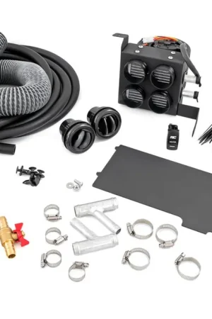 Cab Heater | Can-Am Defender HD 8/HD 9/HD 10 Limited Time