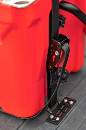 Hot Deal UTV Cooler Tie-Down Kit Rough Country